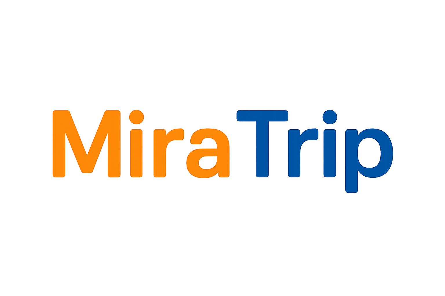 MiraTrip Logo